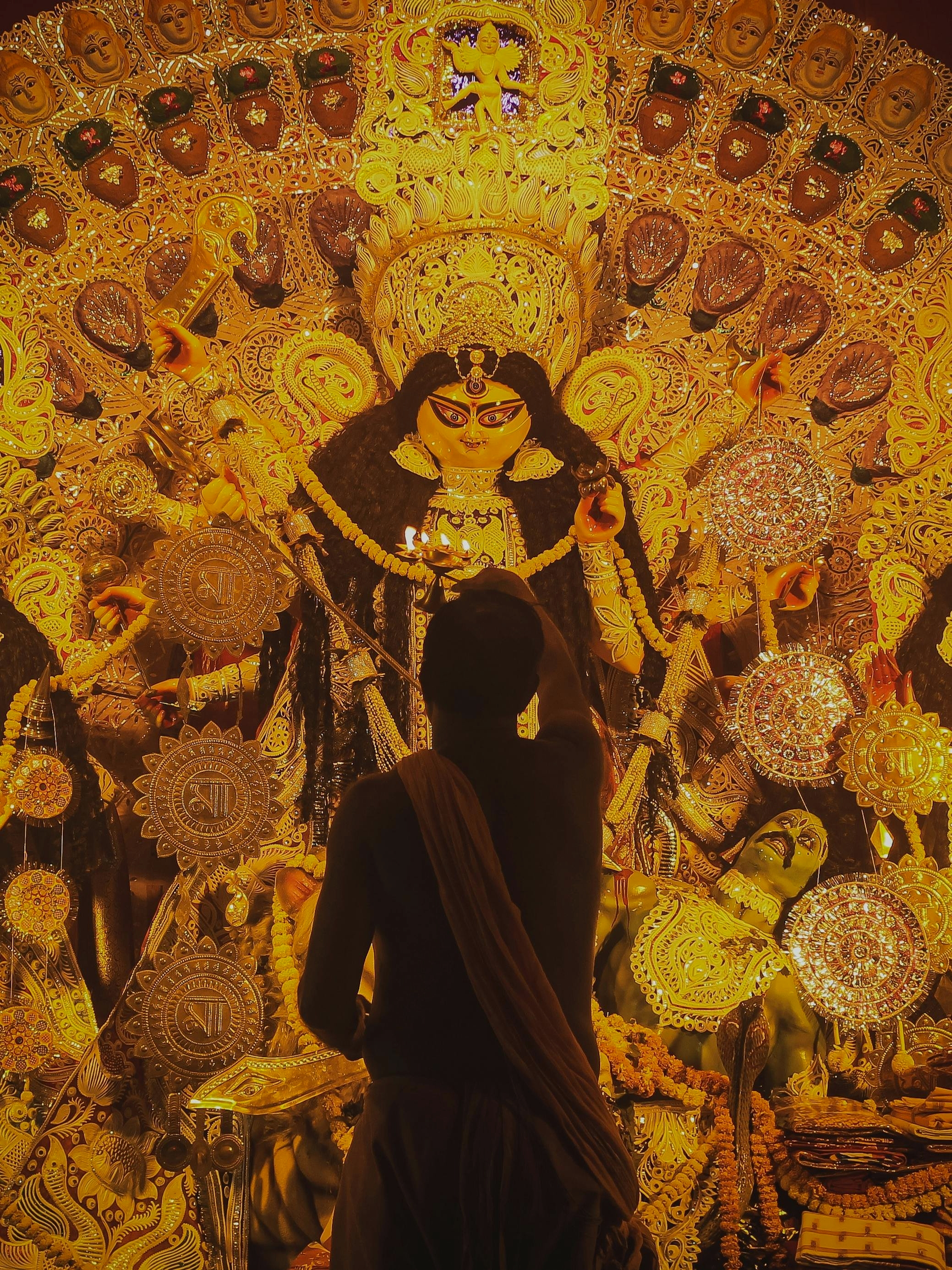 Durga Puja