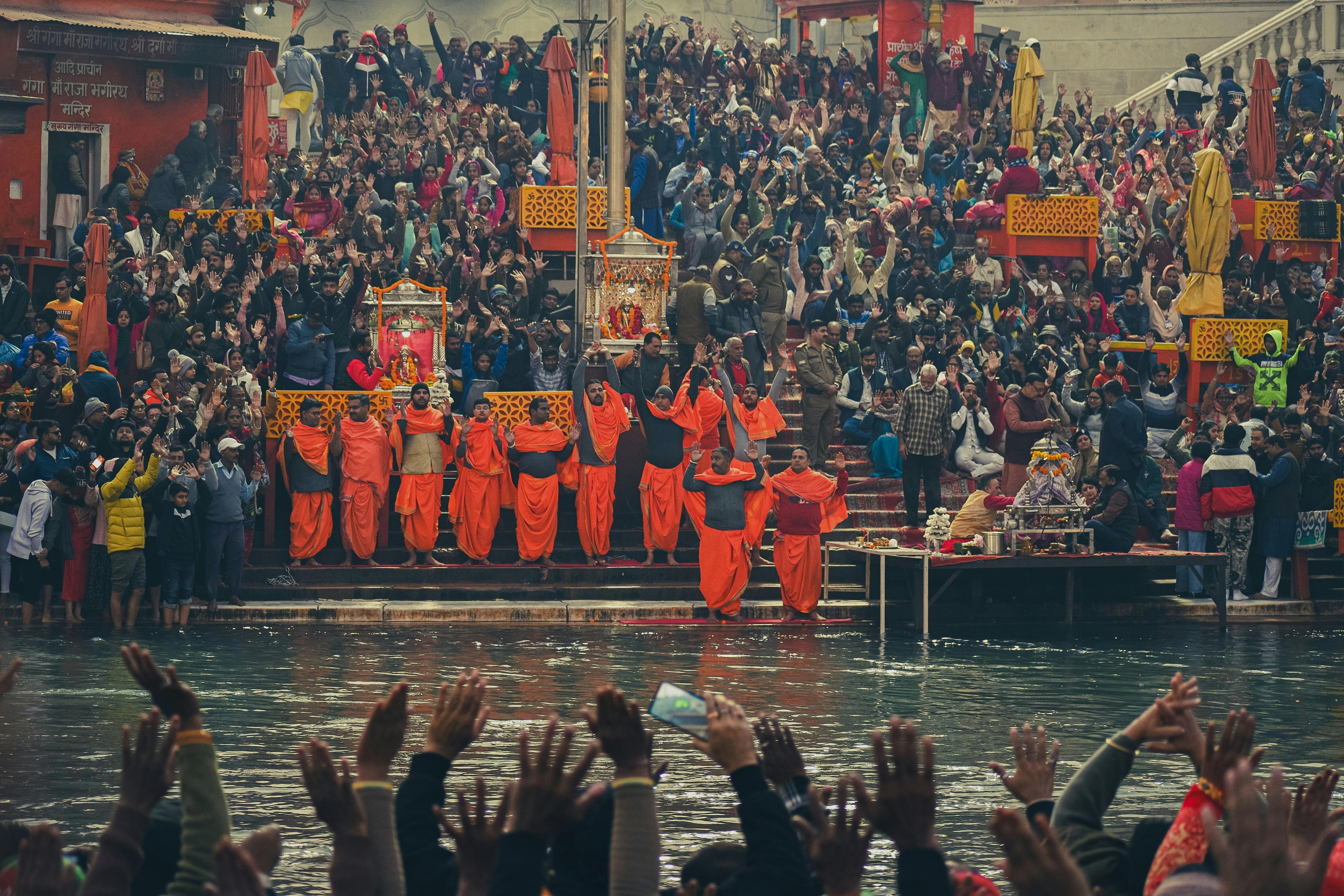 Ardh Kumbh Mela