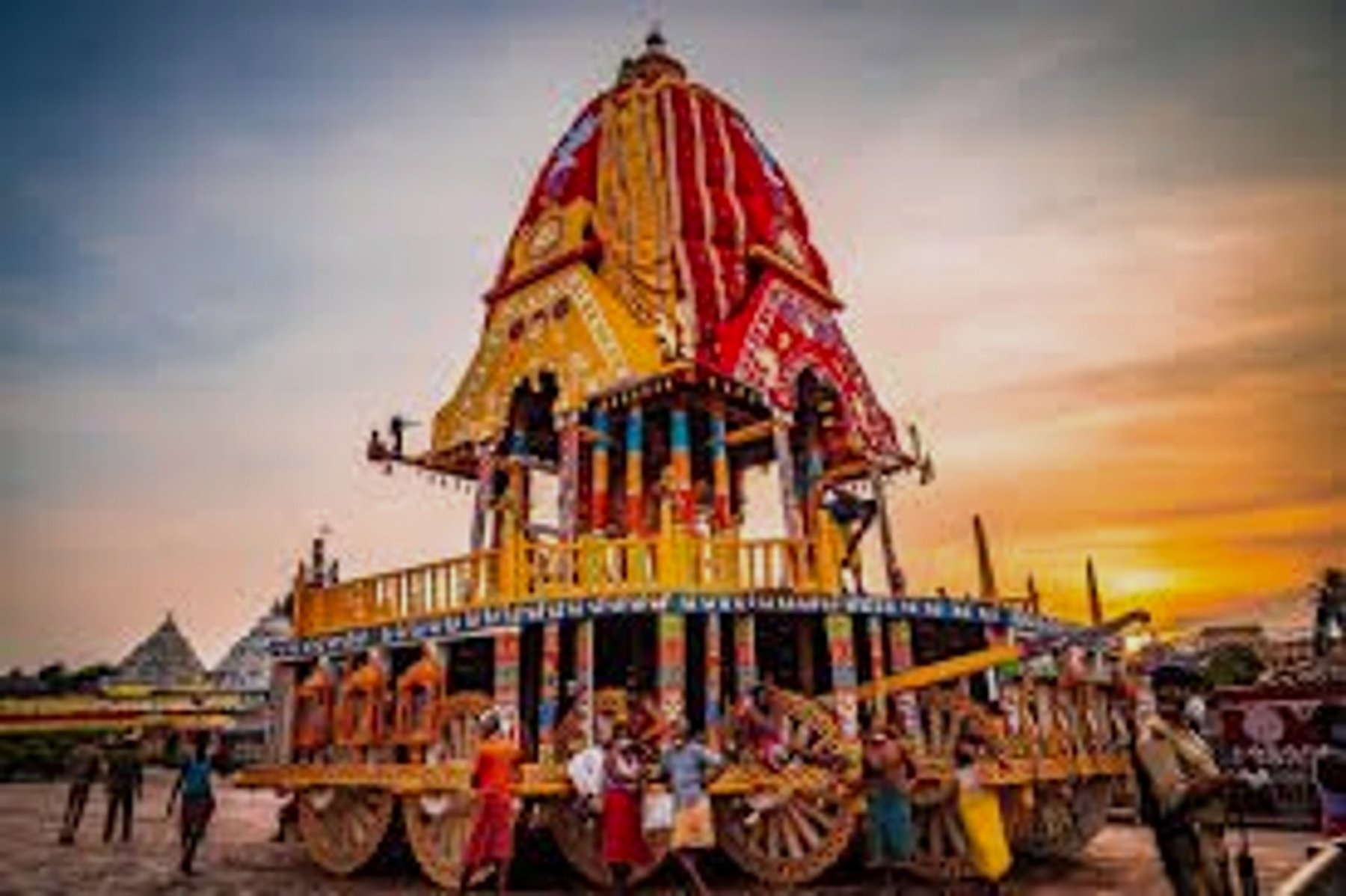 Rath Yatra
