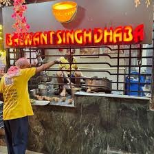 Balwant Singh's Dhaba