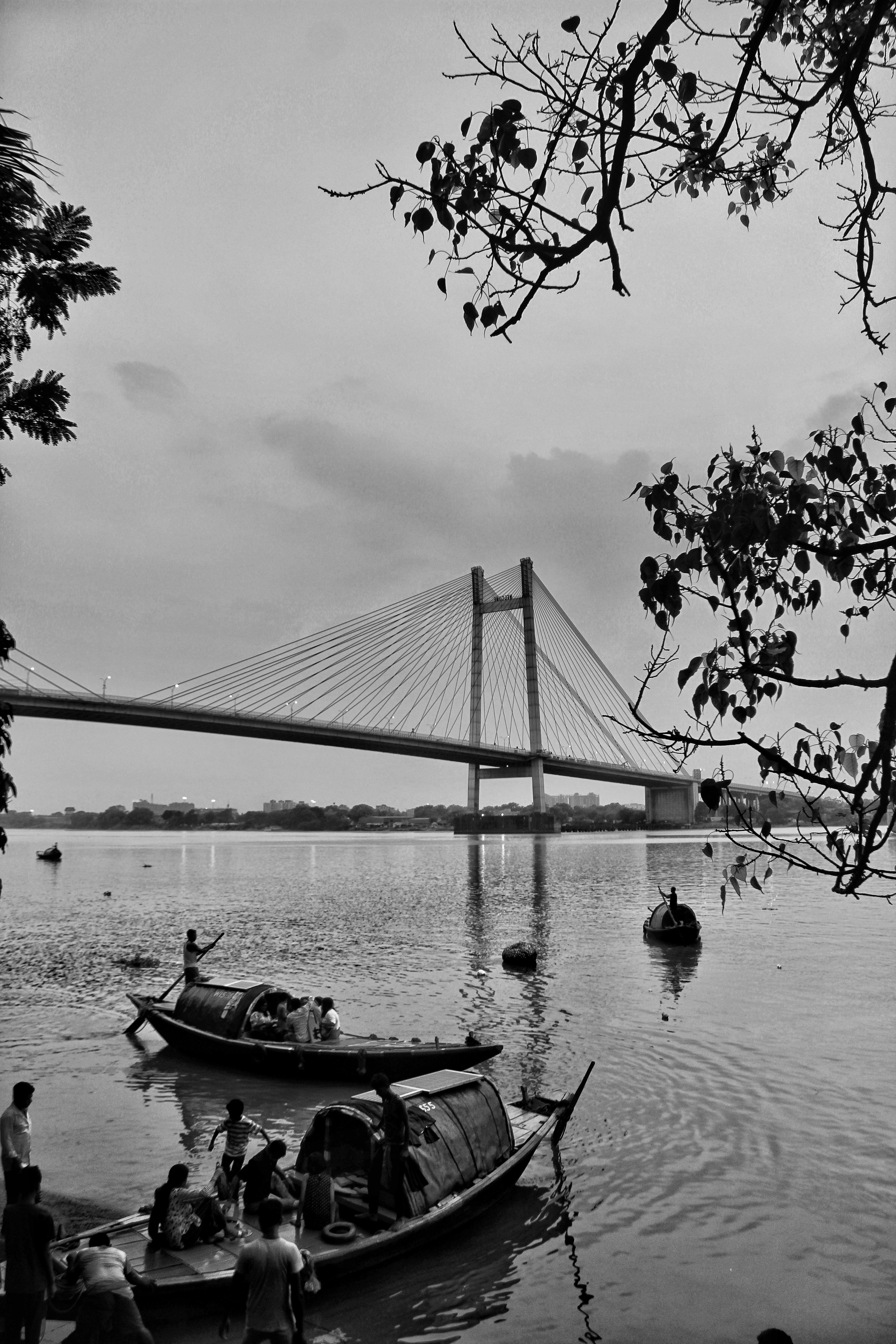 Bowbazar Para