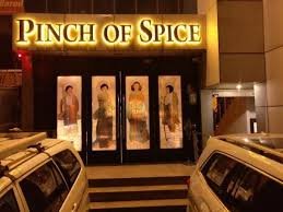 Pinch of Spice