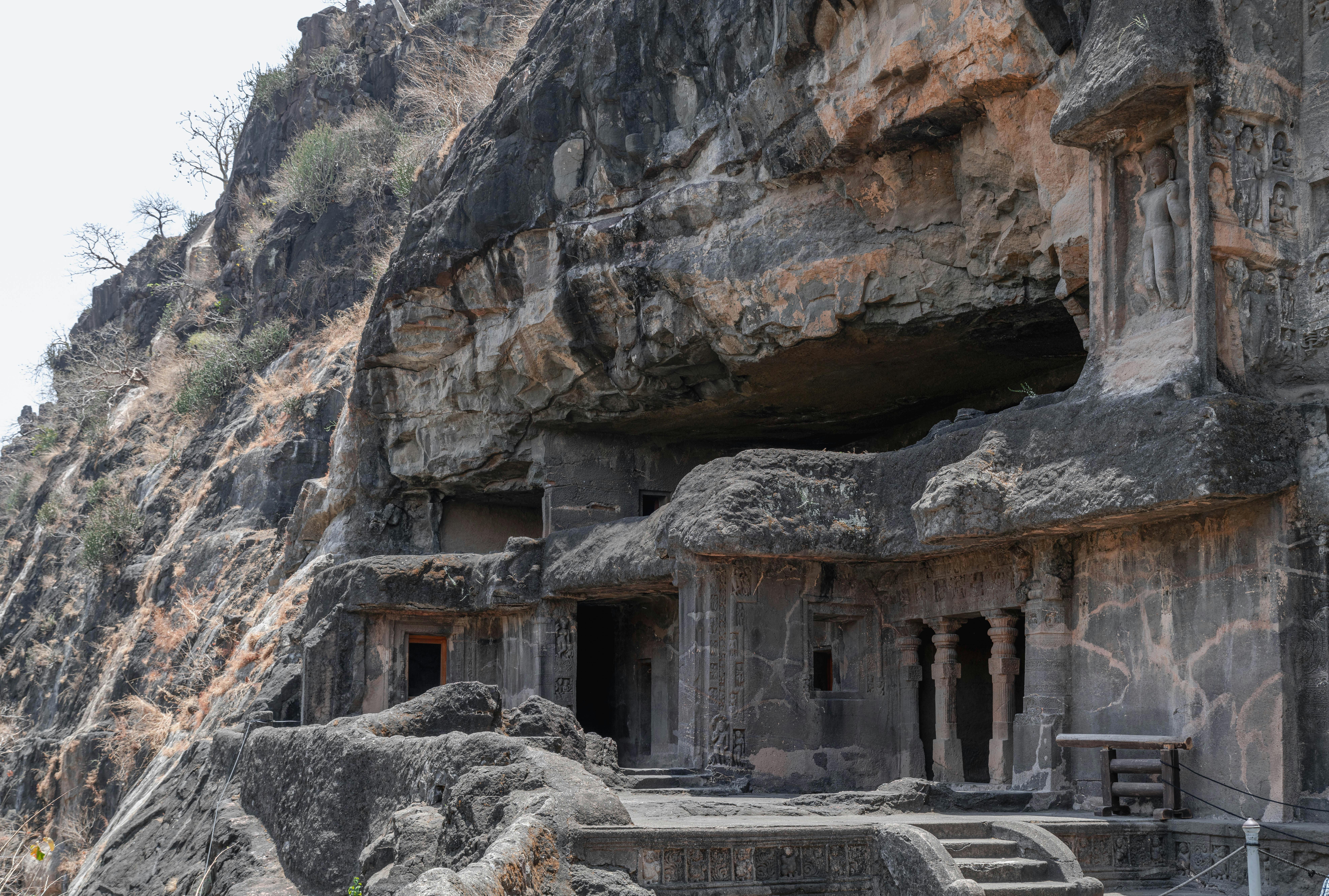 Vashishtha Cave