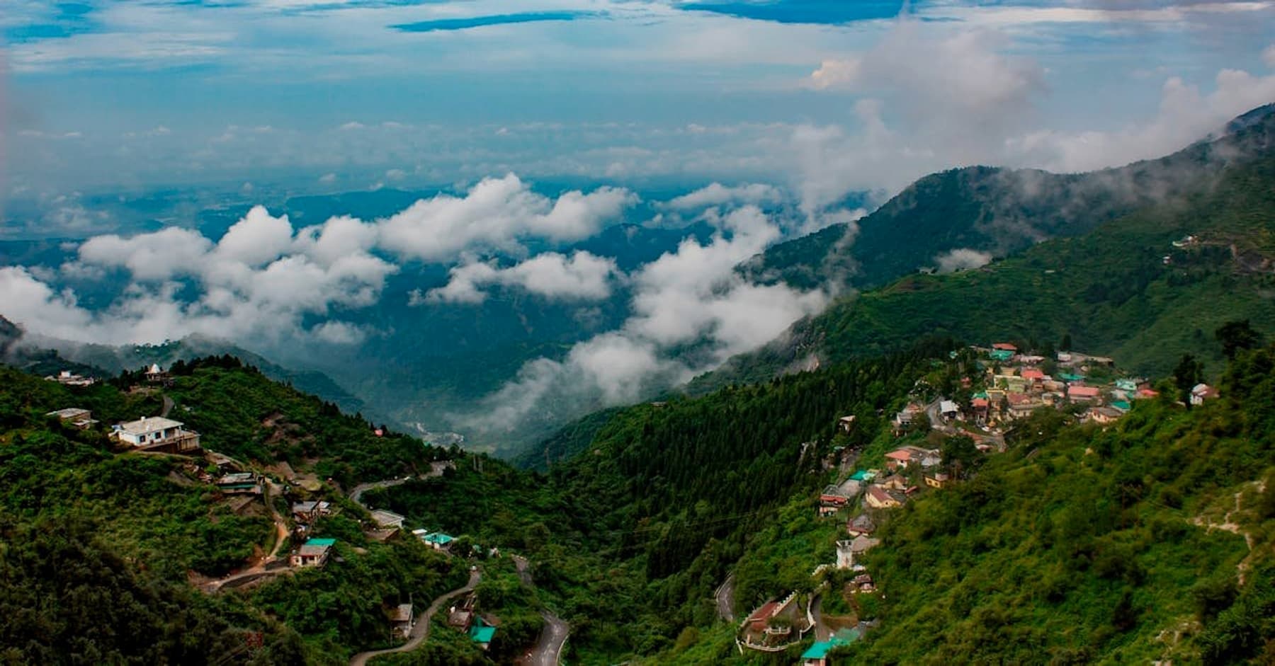 Mussoorie