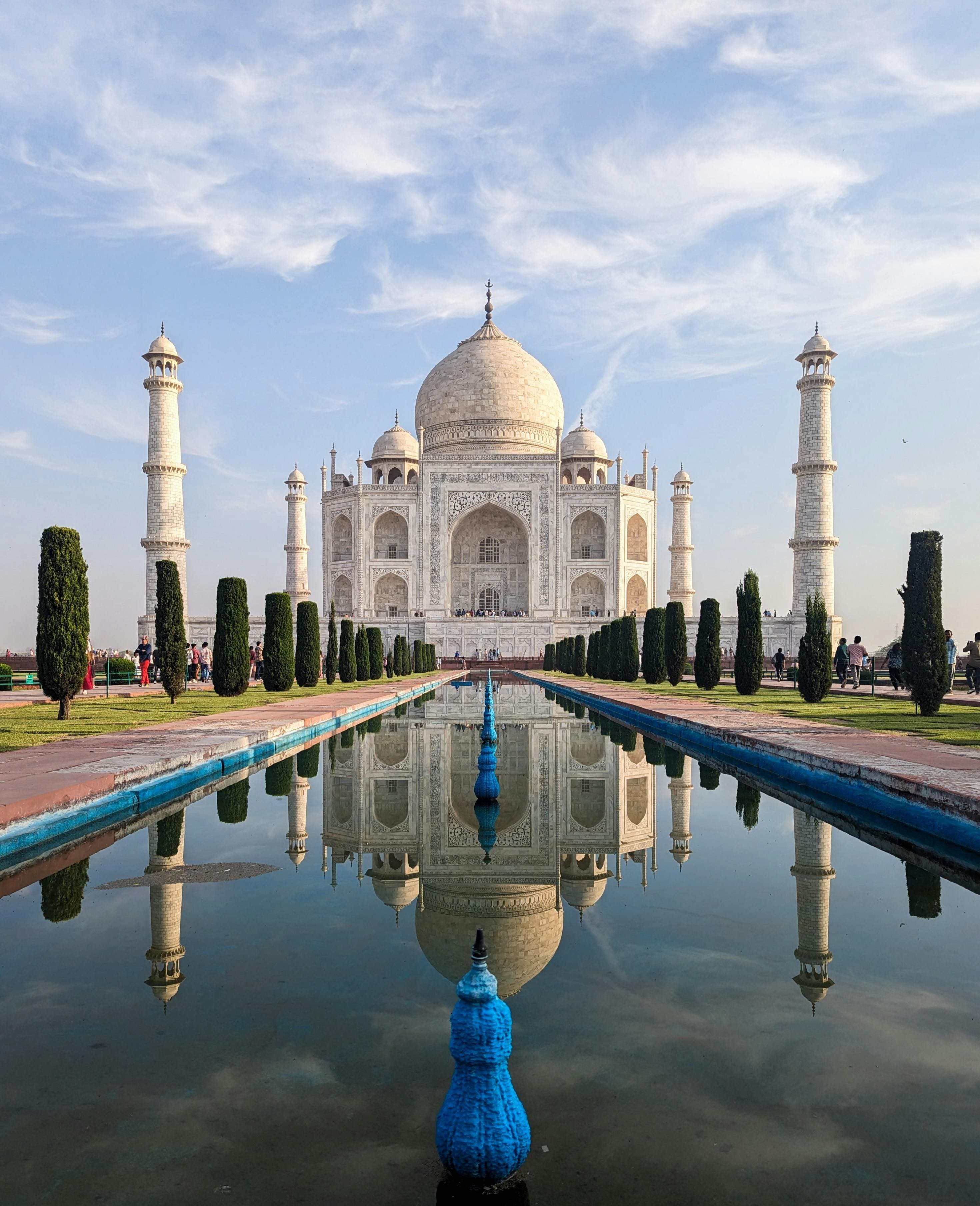 Agra