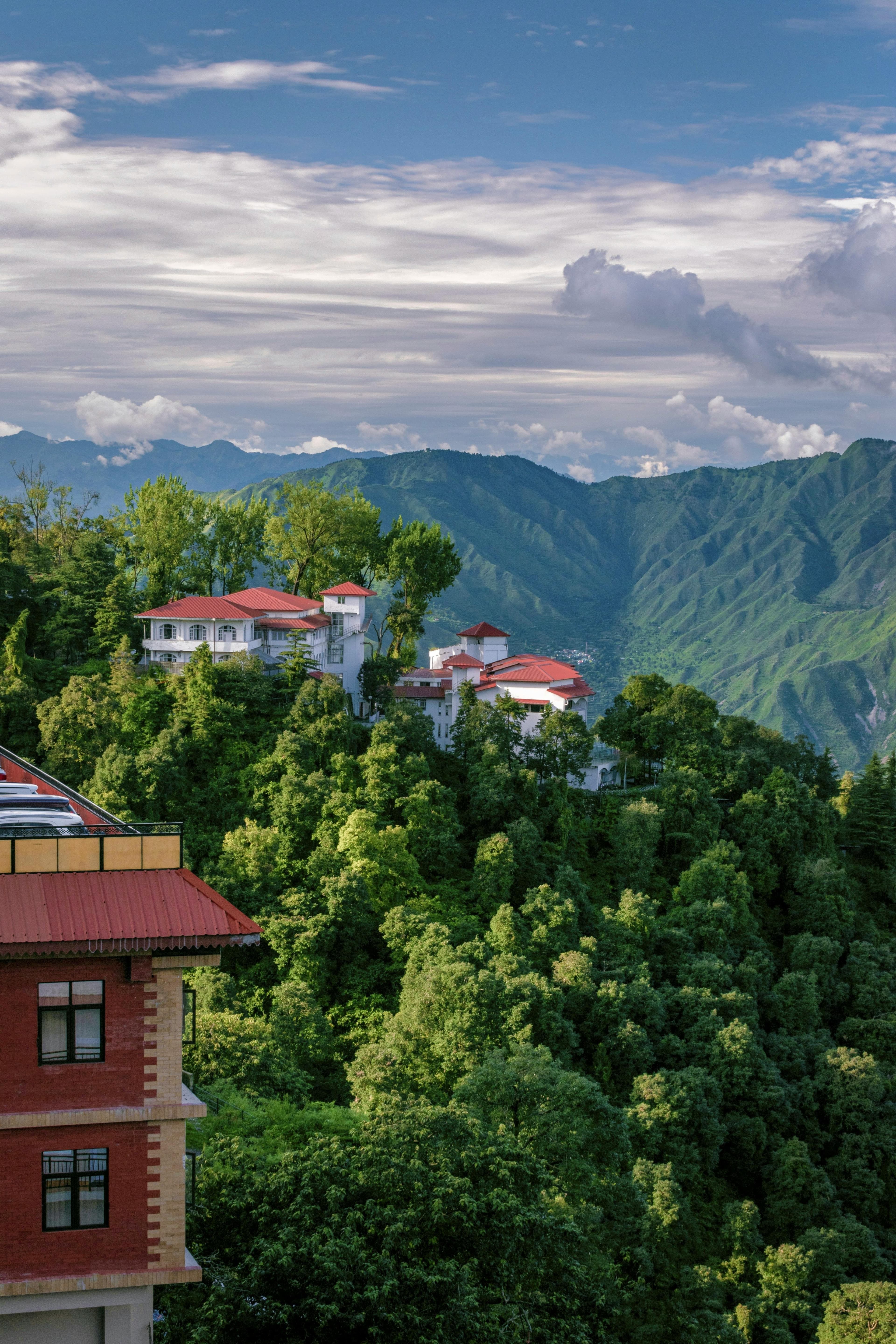 Mussoorie