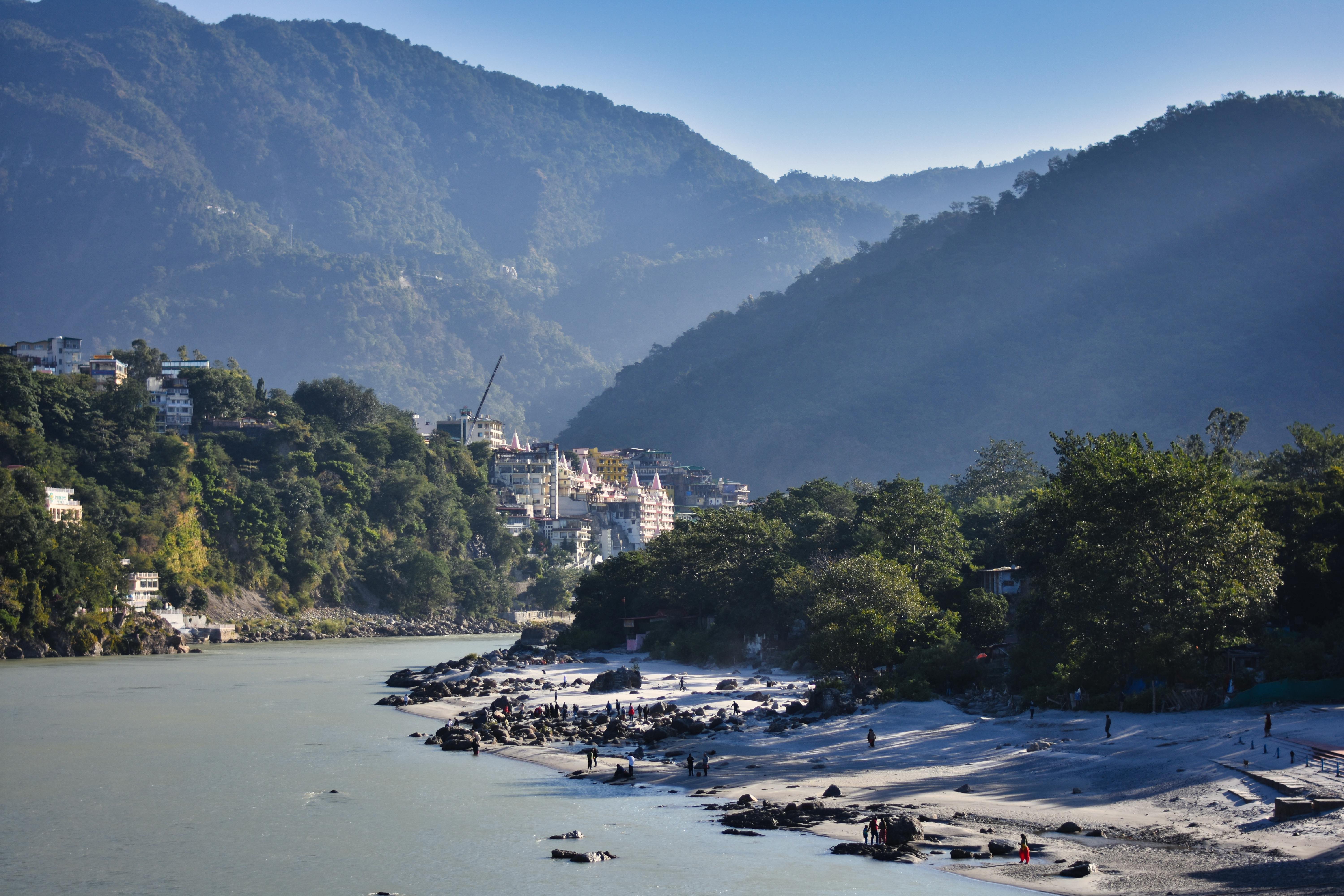 Har Ki Pauri Homestay