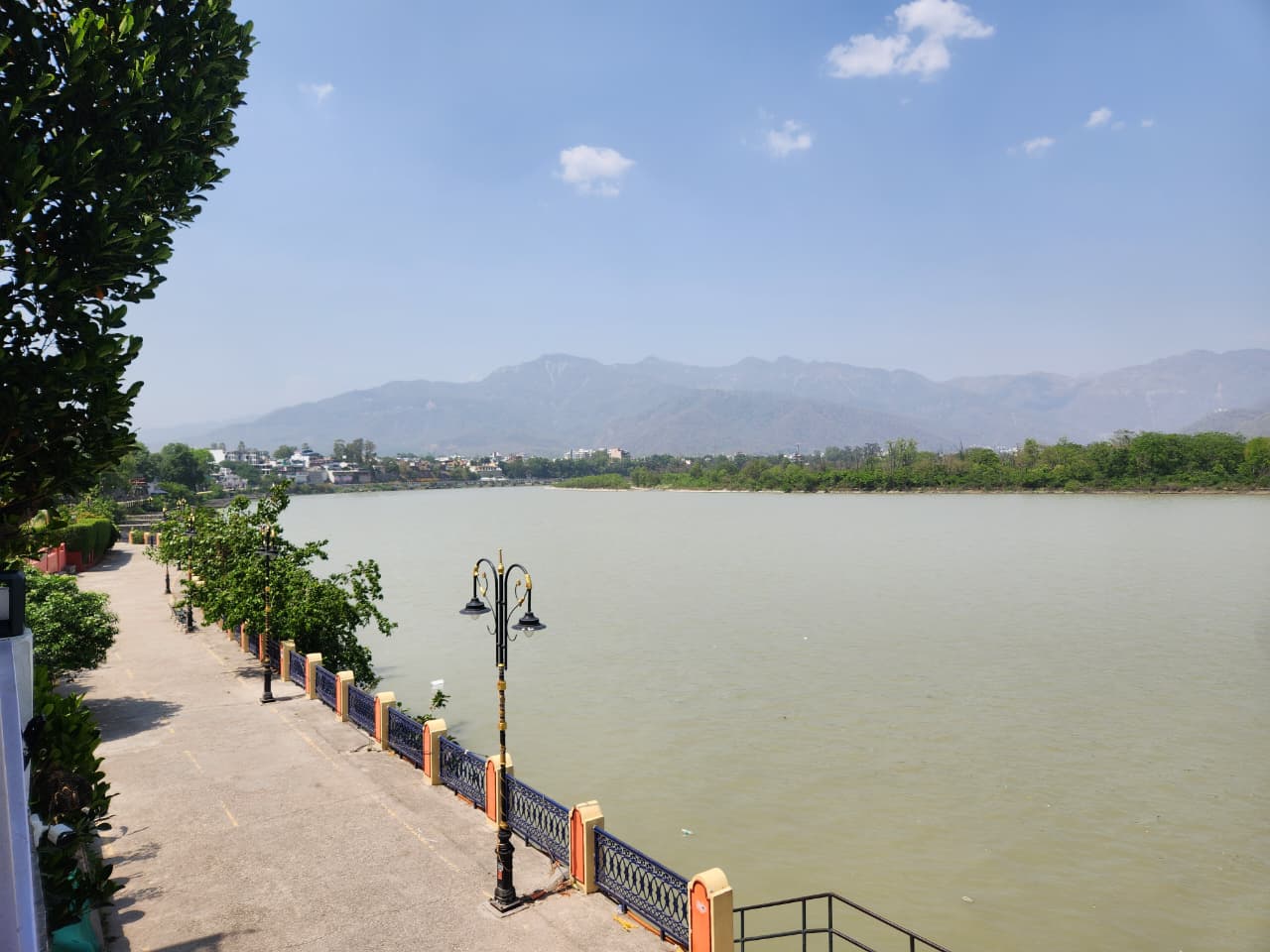 Premium Room with Ganges View view 4